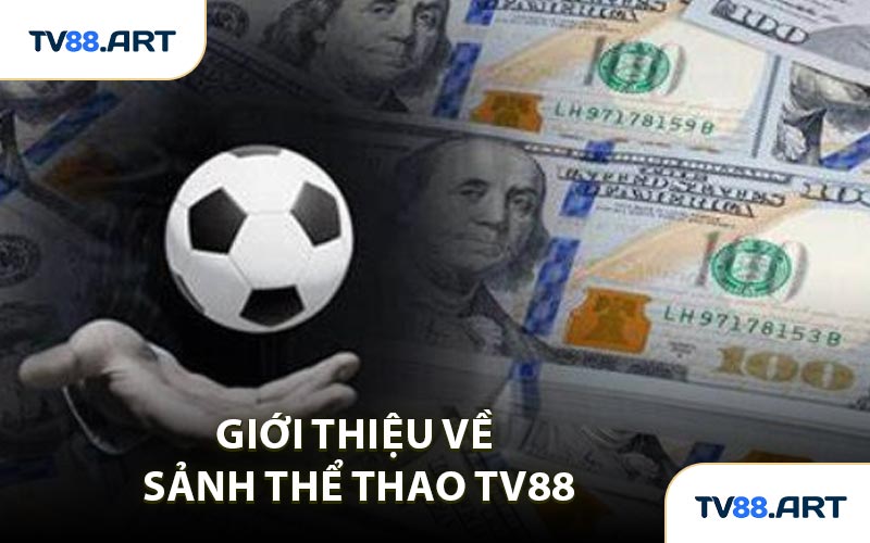 Giới Thiệu Về Sảnh Thể Thao TV88